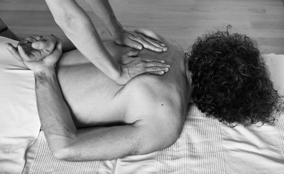 Mobile Massage - Ayurvedische Yoga Massage